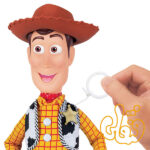 عروسک وودی خیلی می خندد Lots 'o Laughs Woody 64082 - Image 3