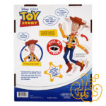 عروسک وودی خیلی می خندد Lots 'o Laughs Woody 64082 - Image 4
