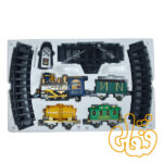 قطار کلاسیک کنترلی 2420 - Image 4