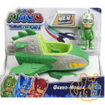 جت گکو پی جی ماسک PJMASKS Gekko-Mobile 95823