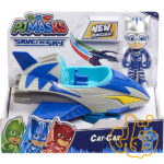 ماشین کت بوی پی جی ماسک PJMASKS Cat-Car 95821