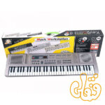 ارگ کیبورد الکترونیکی 61 کلید USB خور 815 - Image 4