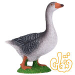 غاز خاکستری 381039 Goose Grey - Image 3