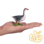 غاز خاکستری 381039 Goose Grey - Image 6