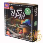 بازی بزرگراه Highway - Image 2