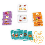 بازی فکری سرآشپز - Image 2