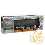 ارگ کیبورد الکترونیکی 54 کلید USB خور 807