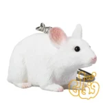 آویز کلید موش موجو Mouse Keychain 387464 - Image 2