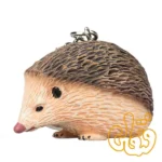 آویز کلید جوجه تیغی موجو Hedgehog Keychain 387467 - Image 2