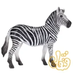 فیگور گورخر ماده موجو Zebra Mare 387393 - Image 2