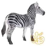 فیگور گورخر ماده موجو Zebra Mare 387393 - Image 3