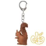 آویز کلید سنجاب موجو Squirrel keychain 387431 - Image 3