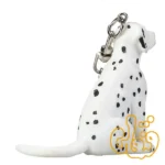 آویز کلید توله سگ دالماسی موجو Dalmatian Puppy Keychain 387462 - Image 4