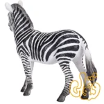 فیگور گورخر ماده موجو Zebra Mare 387393 - Image 4