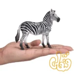 فیگور گورخر ماده موجو Zebra Mare 387393 - Image 6