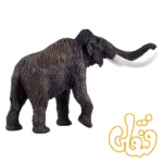 فیگور ماموت پشمالو موجو Woolly Mammoth 381049 - Image 2