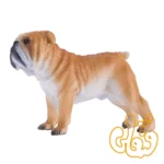 فیگور بولداگ انگلیسی موجو English Bulldog 381053 - Image 2