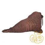 فیگور گراز دریایی موجو Walrus 387209 - Image 4