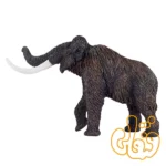فیگور ماموت پشمالو موجو Woolly Mammoth 381049 - Image 4