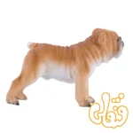 فیگور بولداگ انگلیسی موجو English Bulldog 381053 - Image 4