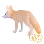 فیگور روباه فنک موجو Fennec Fox 381055 - Image 4