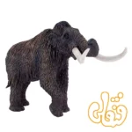 فیگور ماموت پشمالو موجو Woolly Mammoth 381049 - Image 5