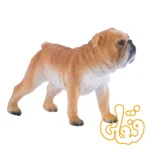 فیگور بولداگ انگلیسی موجو English Bulldog 381053 - Image 5
