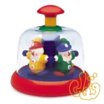چرخ و فلک دلقک تولو Clown Carousel 89138