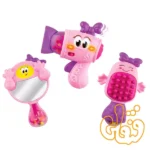 ست سشوار آرایشی وین فان Fashion Tot Beauty Gift Set 3033 - Image 2