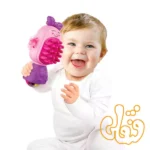 ست سشوار آرایشی وین فان Fashion Tot Beauty Gift Set 3033 - Image 4