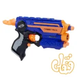 تفنگ نرف با لیزر NERF N-Strike Elite Firestrike Blaster 53378