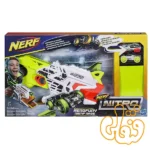 تفنگ پرتابی ماشین نرف Nitro Aerofury Ramp Rage E0408 - Image 2