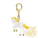 آویز کلید یونیکورن موجو Unicorn Keychain 387474 - Image 3