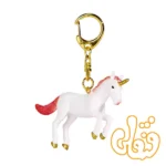 آویز کلید یونیکورن موجو Unicorn Keychain 387475 - Image 4