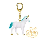 آویز کلید یونیکورن موجو Unicorn Keychain 387479 - Image 4