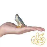 فیگور شاهین موجو Peregrine Falcon 381056 - Image 6