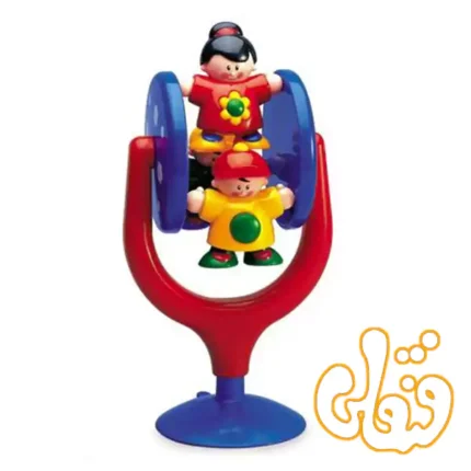 آدمک چرخشی تولو Spinning 89592
