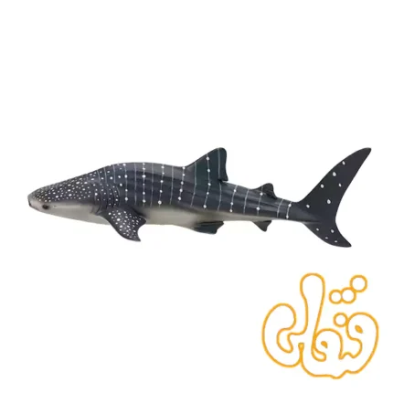 فیگور کوسه نهنگ موجو Whale Shark 381038