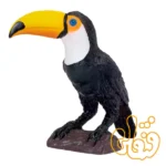 فیگور توکان موجو Toucan 381037 - Image 2