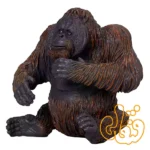فیگور اورانگوتان موجو Orangutan 381028 - Image 2