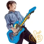 گیتار برقی وین فان Cool Kidz Rock Guitar 02085A - Image 3