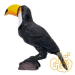 فیگور توکان موجو Toucan 381037 - Image 3