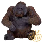 فیگور اورانگوتان موجو Orangutan 381028 - Image 3