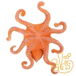 فیگور اختاپوس موجو Octopus 381036 - Image 4