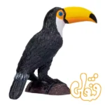 فیگور توکان موجو Toucan 381037 - Image 4