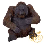 فیگور اورانگوتان موجو Orangutan 381028 - Image 4