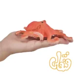 فیگور اختاپوس موجو Octopus 381036 - Image 5