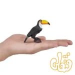 فیگور توکان موجو Toucan 381037 - Image 5