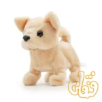 عروسک سگ رباتیک Chili The Chihuahua ST-PAP01 - Image 2