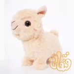 عروسک لاما رباتیک Sandy The Llama ST-PAP36 - Image 2